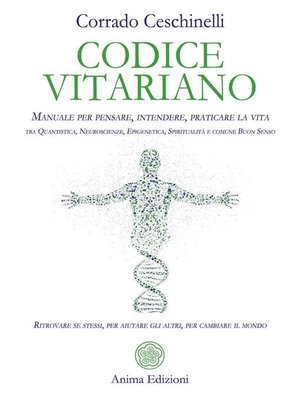 cover image of Codice Vitariano